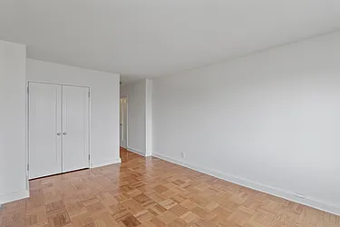 Rented by Rudin Management Company, Inc.