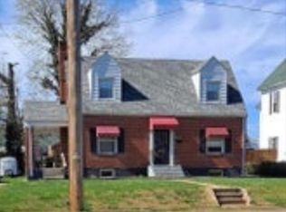 1013 Hershberger Rd NW, Roanoke, VA 24012