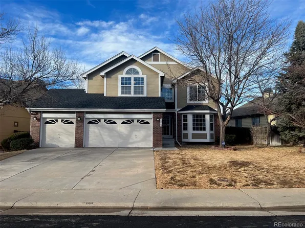 19083 E Chenango Circle, Aurora, CO 80015