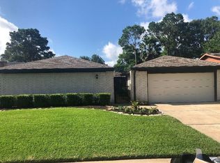 15802 Parksley Dr, Houston, TX 77059