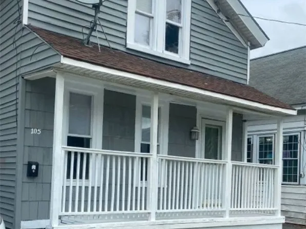 105 Knaul St, Syracuse, NY 13203