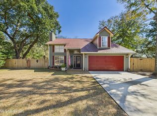 9605 Oak Crest Rd, Ocean Springs, MS 39564