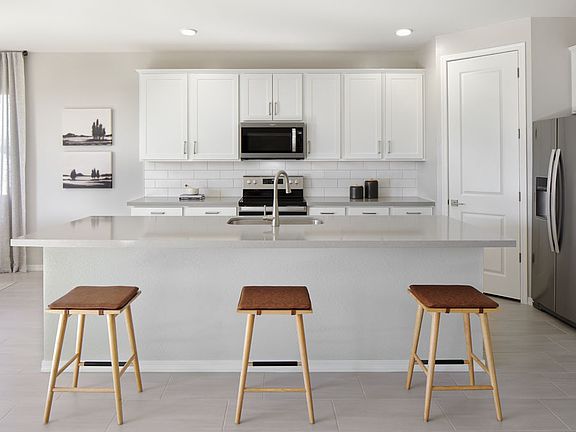 Wales Ranch - Violet Interior Image 3