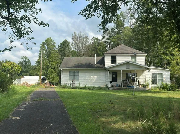 12387 Marquis Rd, Unionville, VA 22567
