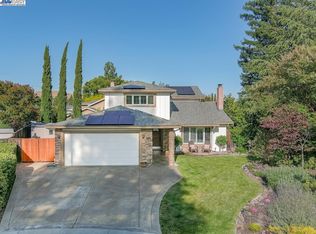 260 Mara Pl, San Ramon, CA 94583