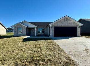161 Stillwater Dr, Berea, KY 40403