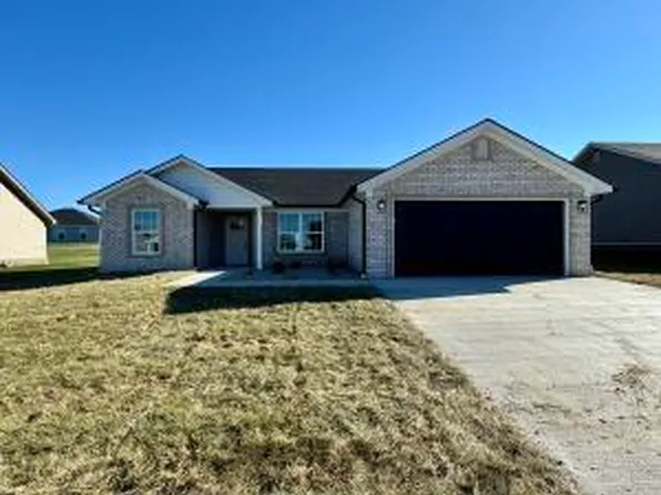 161 Stillwater Dr, Berea, KY 40403