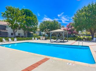 Las Ventanas Apartments, Vista, CA 92084