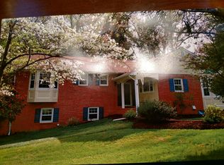 2561 Carrollton Rd, Annapolis, MD 21403