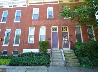 3413 Harford Rd, Baltimore, MD 21218