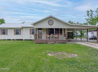 650 Mahaw Ln, Branch, LA 70516