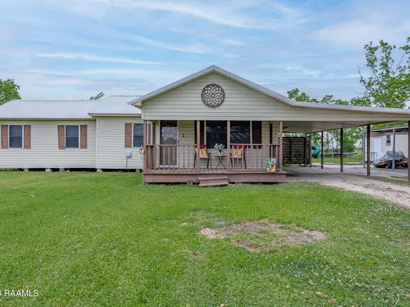 650 Mahaw Ln, Branch, LA 70516