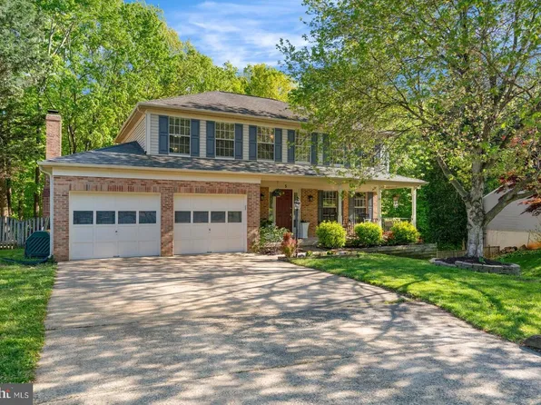 5 Lee Ct, Stafford, VA 22554
