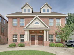 3228 McCart Ave, Fort Worth, TX 76109