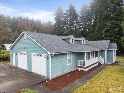 901 E Street, Vader, WA, 98593