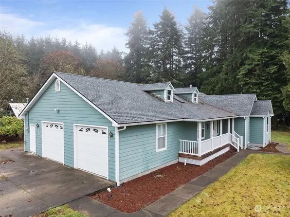 901 E Street, Vader, WA 98593