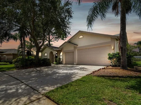 1864 Eagle Trace Blvd, Palm Harbor, FL 34685