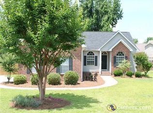320 Ivy Hill Ct, Lexington, SC 29072