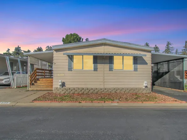 2621 Prescott Rd Space 277, Modesto, CA 95350