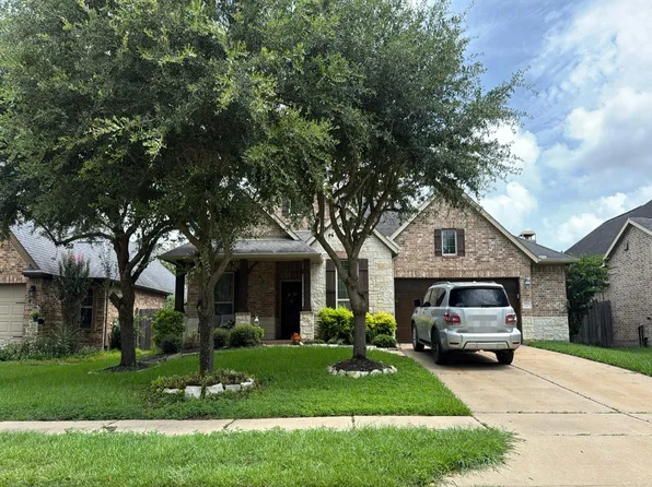 28914 Davenport Dr, Katy, TX 77494