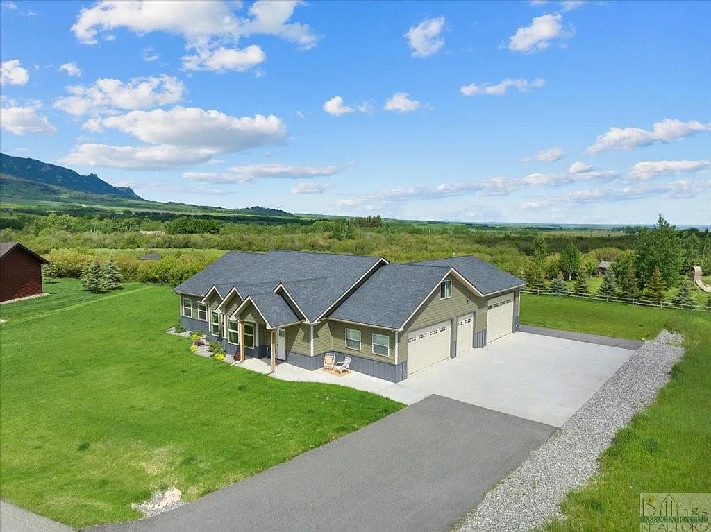 42 Grand View Dr, Red Lodge, MT 59068 MLS 340229 Zillow