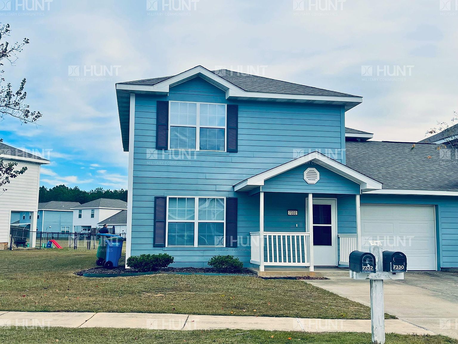 7332 Wax Myrtle St, Vancleave, MS 39565 Zillow