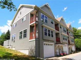 2 N Woodbury Rd #A, Bar Harbor, ME 04609