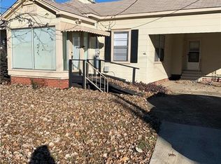 1117 Delhi St, Bossier City, LA 71111