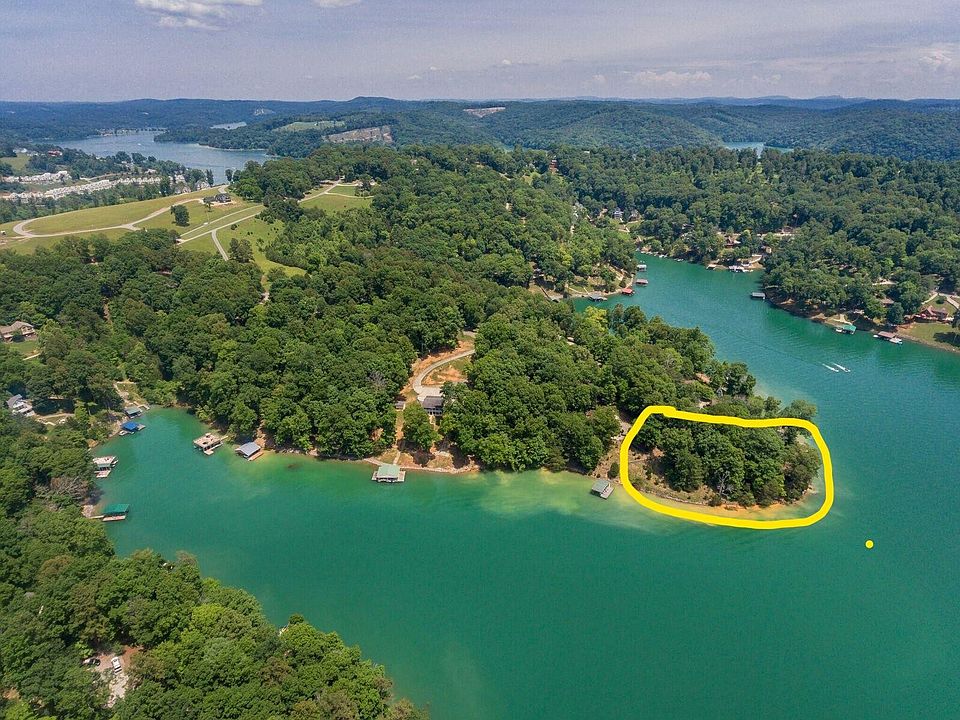 1st image of 0 Big Pine Point Lot 7