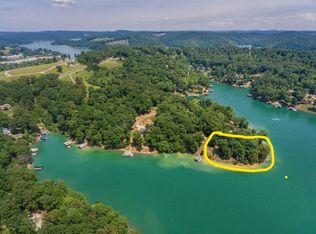 0 Big Pine Point LOT 7, La Follette, TN 37766