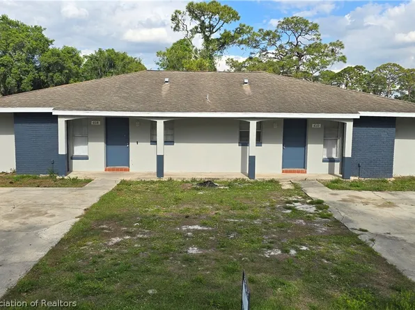 608 Jupiter Ave NW, Lake Placid, FL 33852