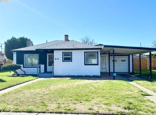633 W Hermiston Ave, Hermiston, OR 97838