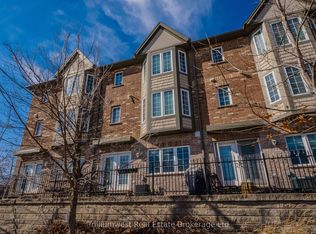 975 Strasburg Rd #23A, Kitchener, ON N2E 0A8