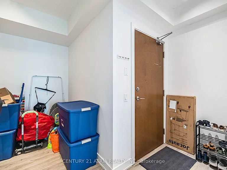 2212 Lake Shore Blvd W #2808 — Photo 9