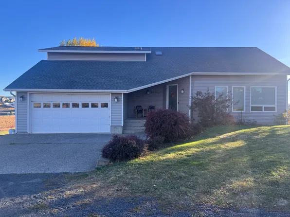 2573 Moser St, Moscow, ID 83843