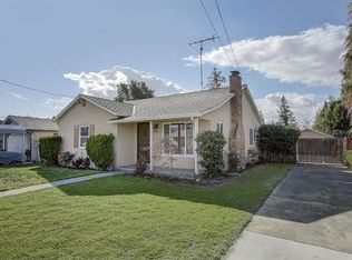 143 Pleasant Ridge Ave #1, San Jose, CA 95127