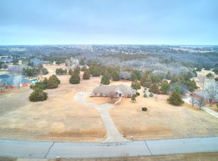 19530 Sportsman Rd, Edmond, OK 73012