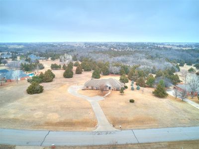 19530 Sportsman Rd, Edmond, OK, 73012
