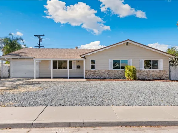 28991 Del Monte Dr, Menifee, CA 92586