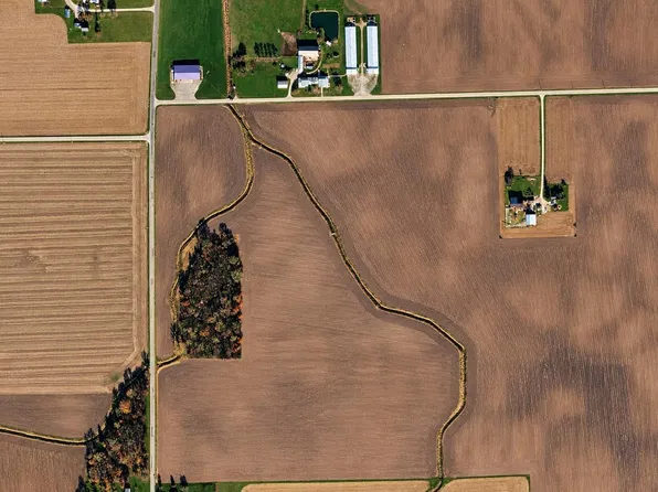 350 S & South Rd #300-W, Berne, IN 46711