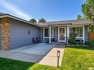 4355 Camino Lindo Way, Reno, NV 89502