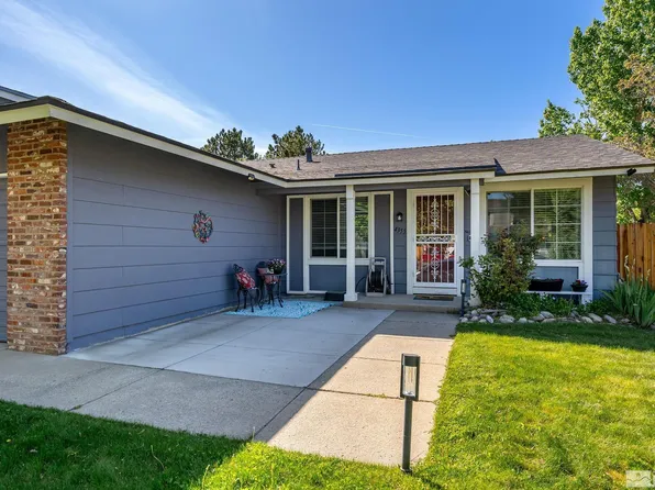 4355 Camino Lindo Way, Reno, NV 89502
