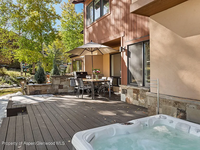 408 Snowmass Club Cir #10 — Photo 22