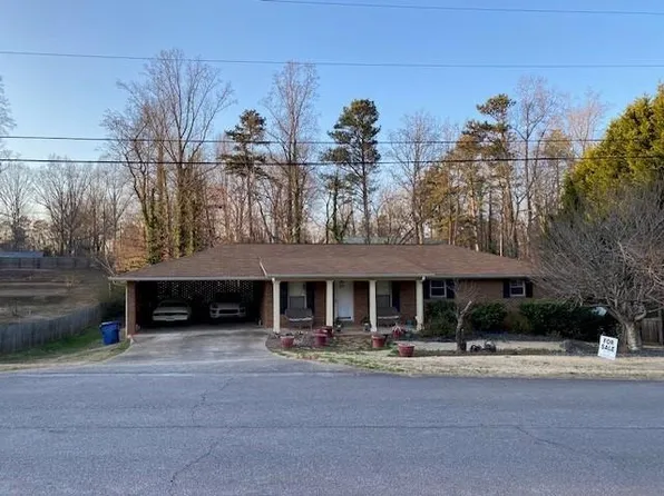 4421 Stacey Dr, Oakwood, GA 30566