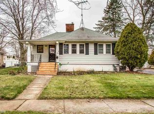 1406 New Jersey Marysville Mi, Helton, KY 40840