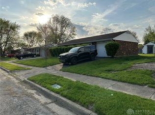 2216 Minnesota Dr, Xenia, OH