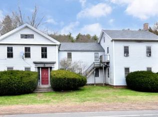 376 Salmon Brook St #3, Granby, CT 06035