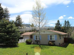 28236 Lupine Dr, Evergreen, CO 80439