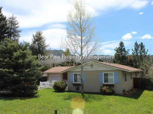 28236 Lupine Dr, Evergreen, CO 80439