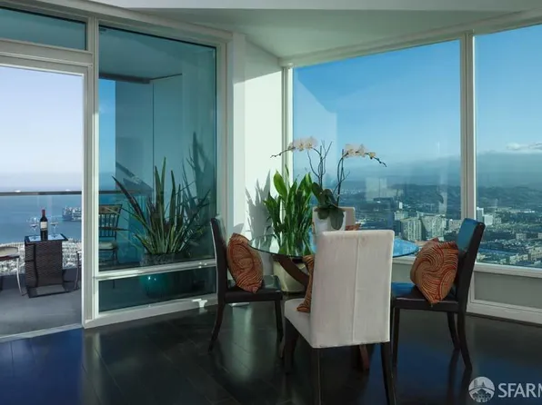 425 1st St Unit 3703, San Francisco, CA 94105